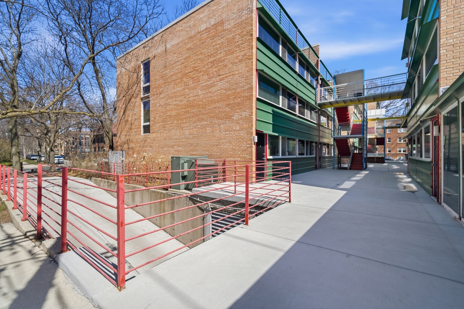 840 Michigan Avenue #10, Evanston, IL