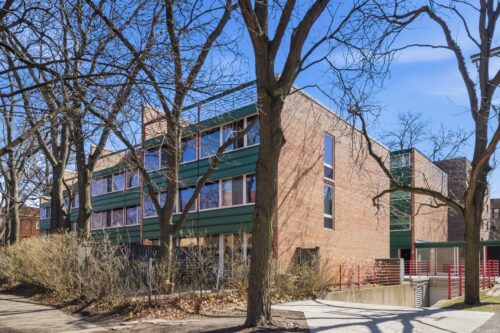 840 Michigan Avenue #10, Evanston, IL