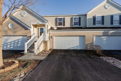 5012 Norwalk Court, Plainfield, IL