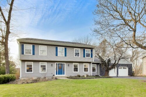 924 Glen Oak Drive, Sleepy Hollow, IL