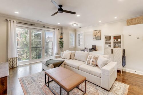 857 N Hermitage Avenue #2, Chicago, IL