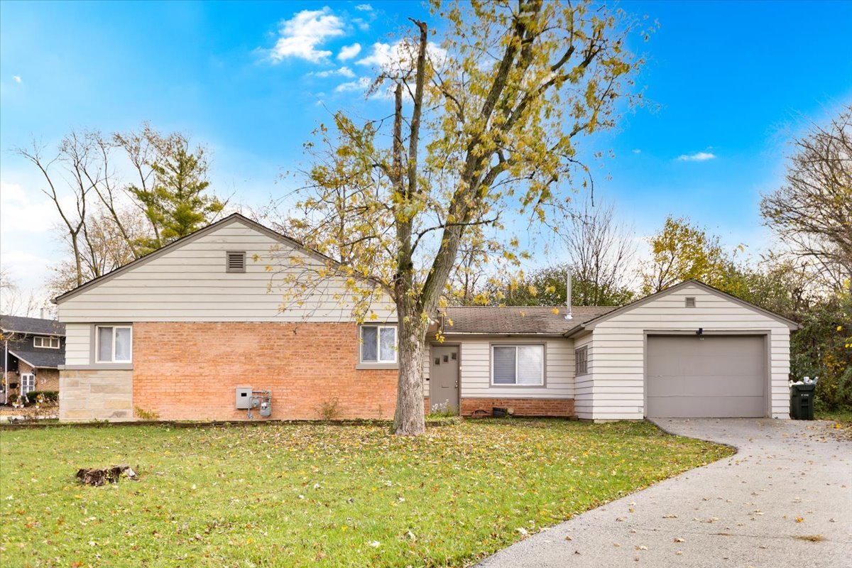 321 ONARGA Street, Park Forest, IL