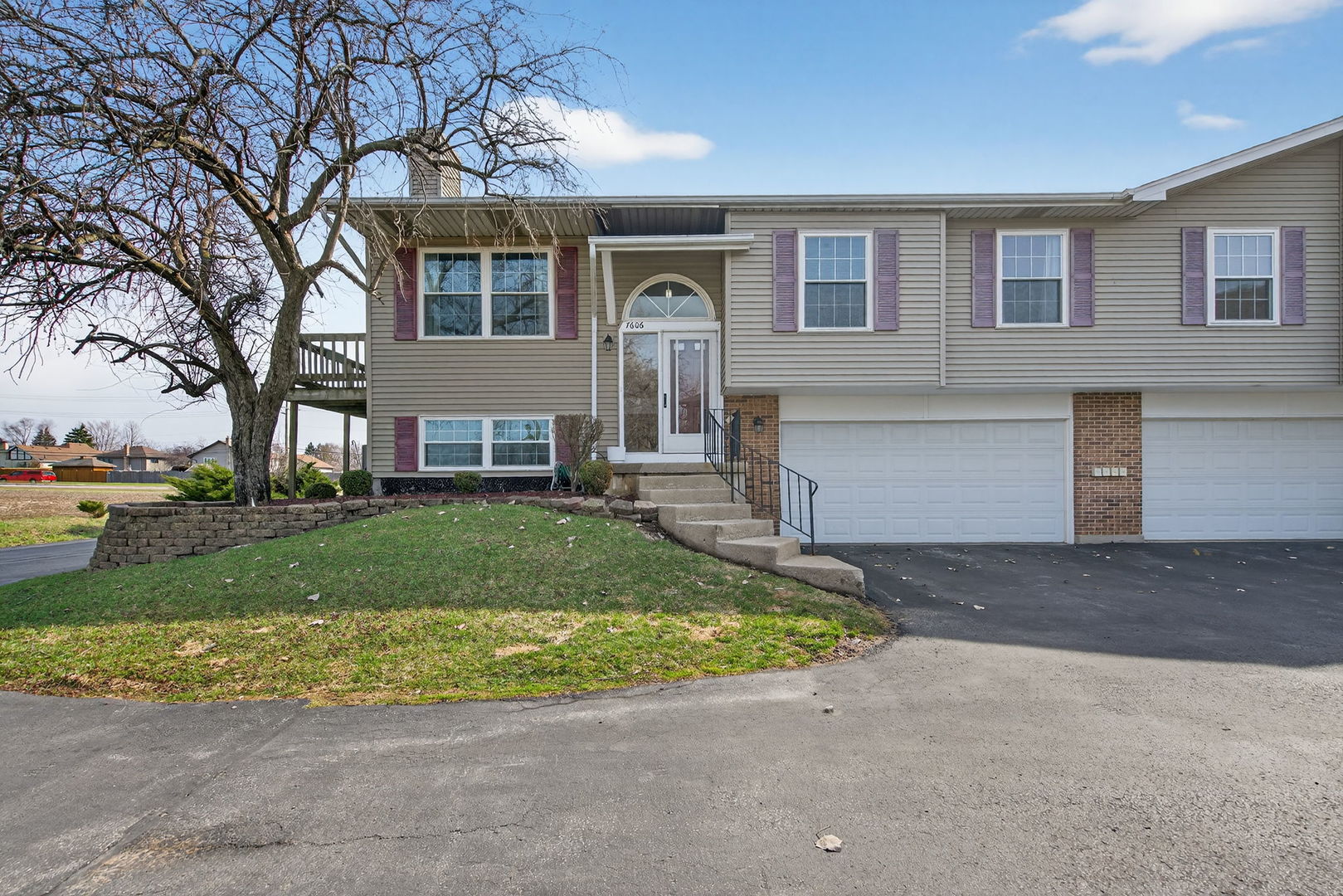 7606 W Saint Francis Road, Frankfort, IL