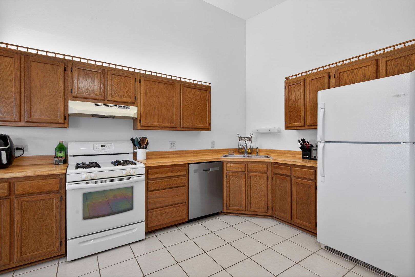 7606 W Saint Francis Road, Frankfort, IL