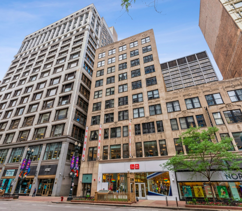 20 N State Street #507, Chicago, IL