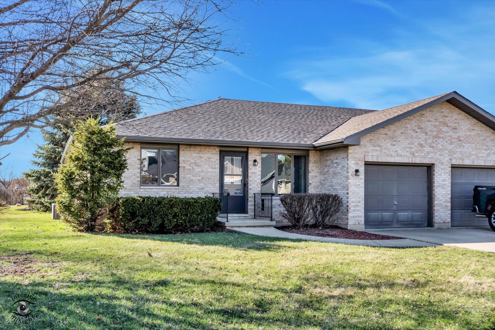 1343 Cannonball Trail, Yorkville, IL