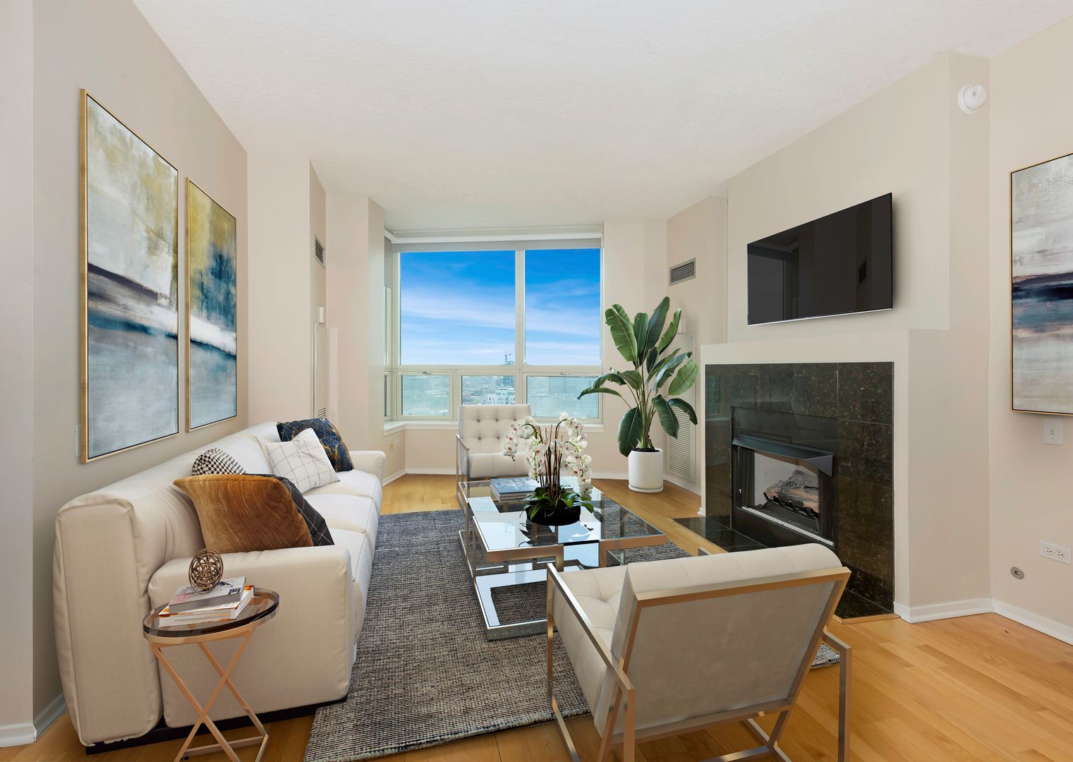 600 N KINGSBURY Street #1801, Chicago, IL