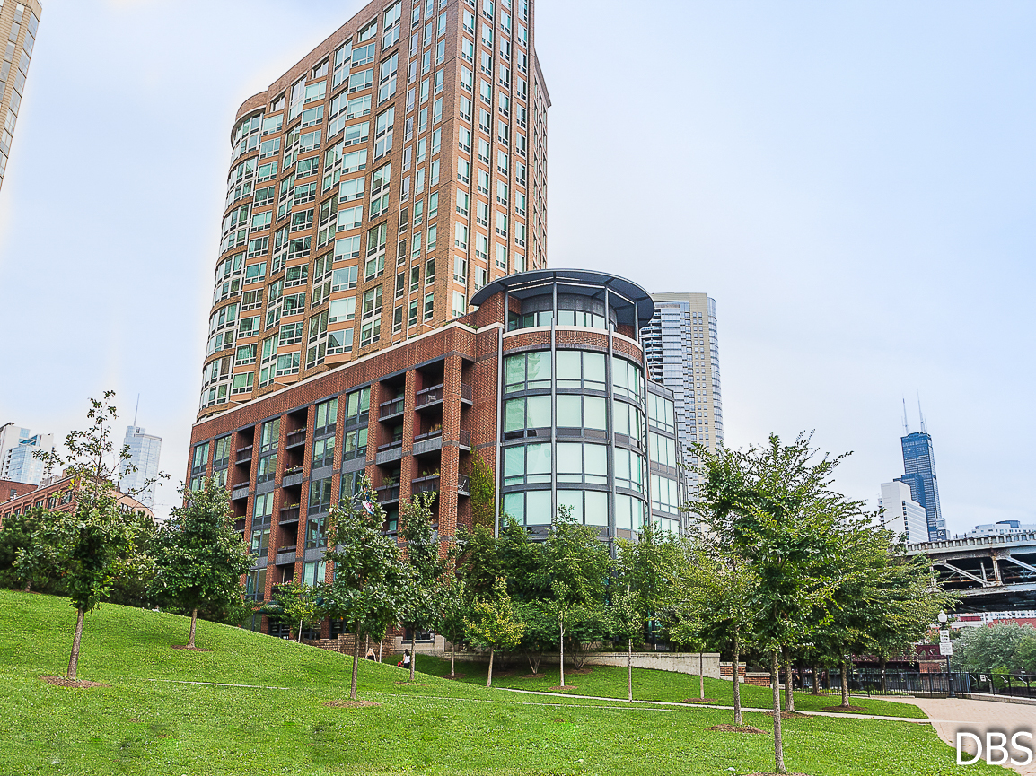 600 N KINGSBURY Street #1801, Chicago, IL