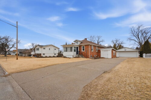 4301 17th Avenue, Moline, IL