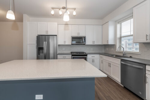 21599 W Field Court #5-203, Deer Park, IL