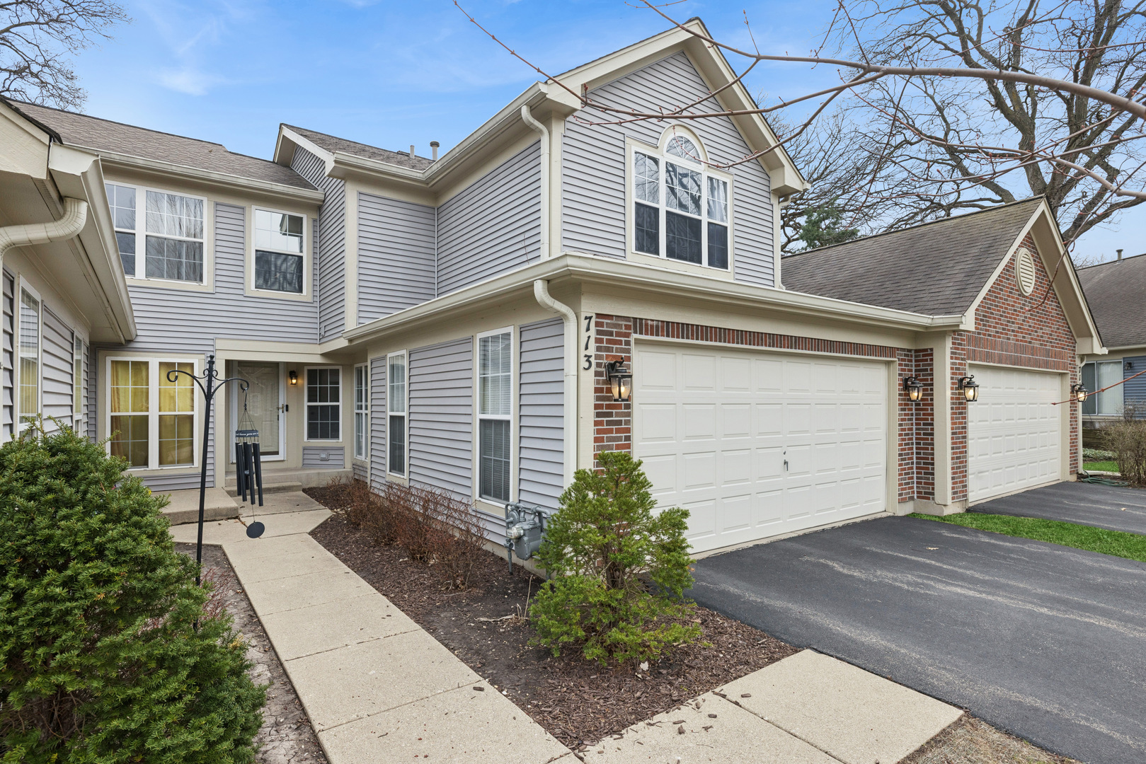 713 Bent Ridge Lane, Elgin, IL