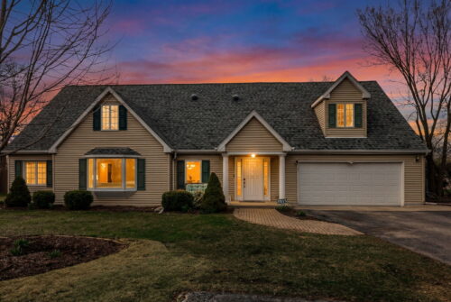 6815 Willow Springs Road, Countryside, IL