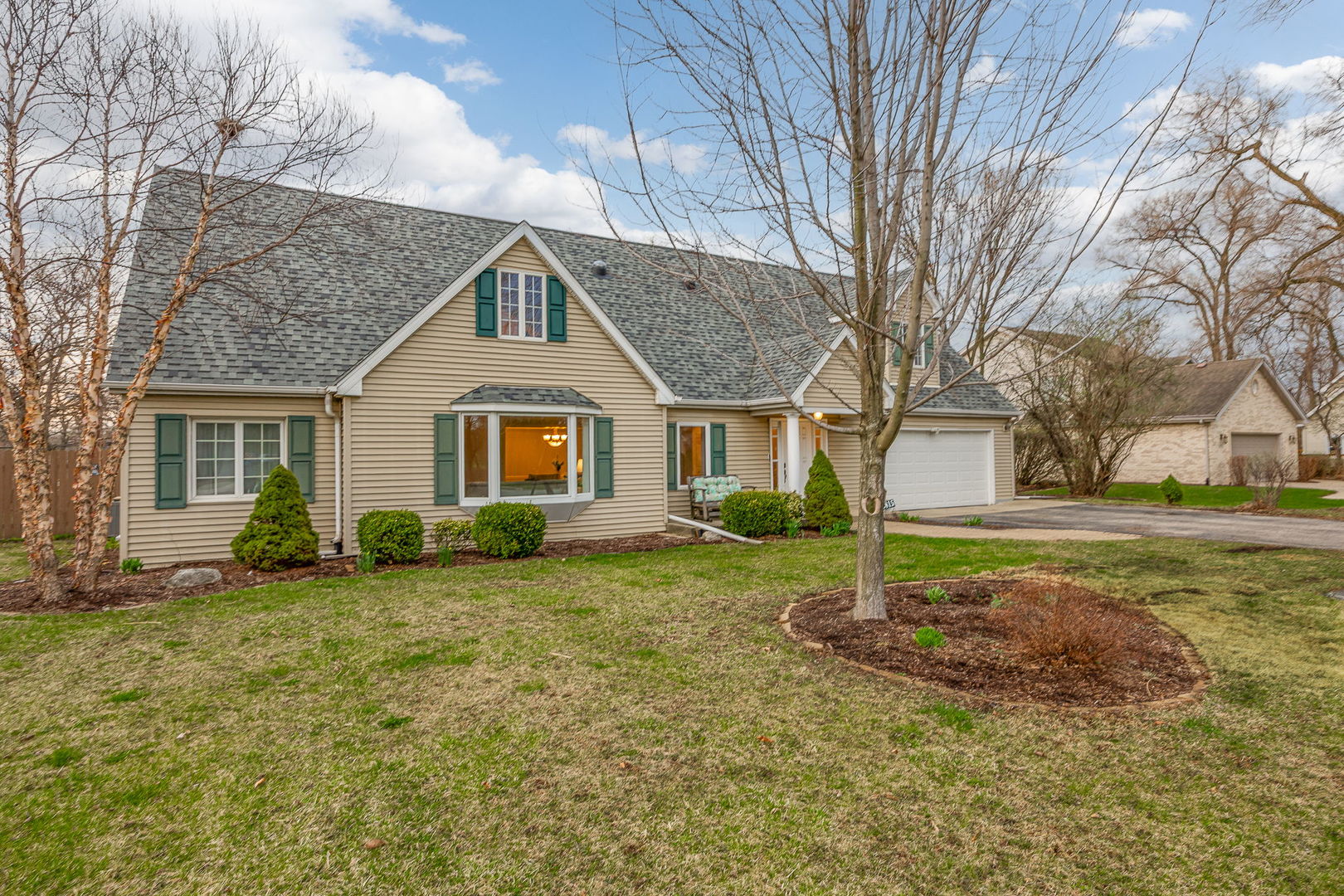 6815 Willow Springs Road, Countryside, IL