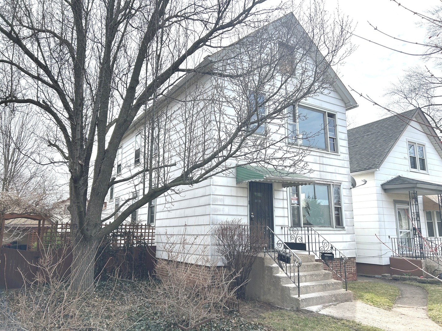 12557 Ann Street, Blue Island, IL