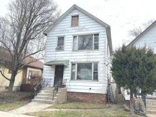 12557 Ann Street, Blue Island, IL