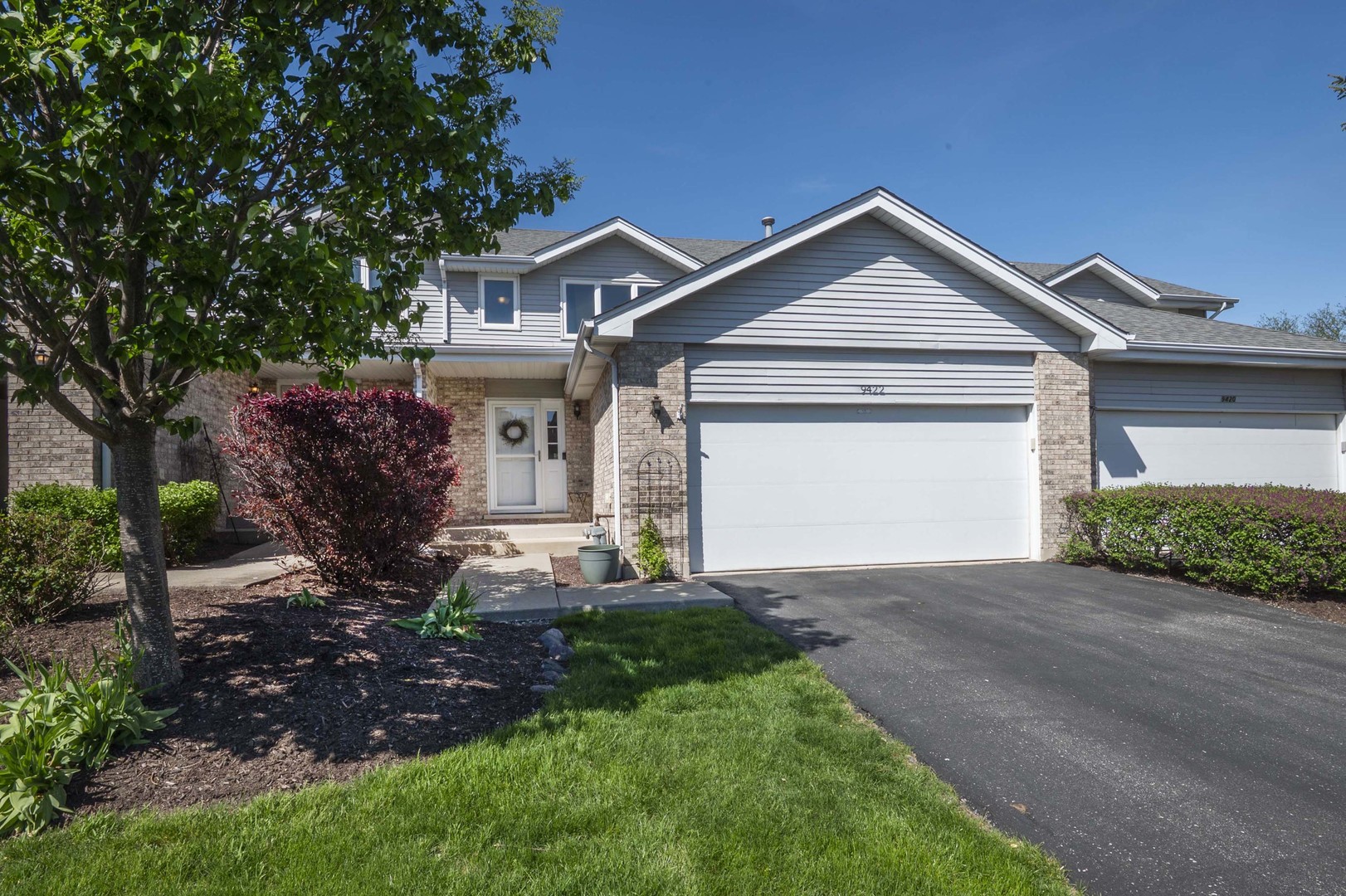 9422 Quail Trail, Tinley Park, IL