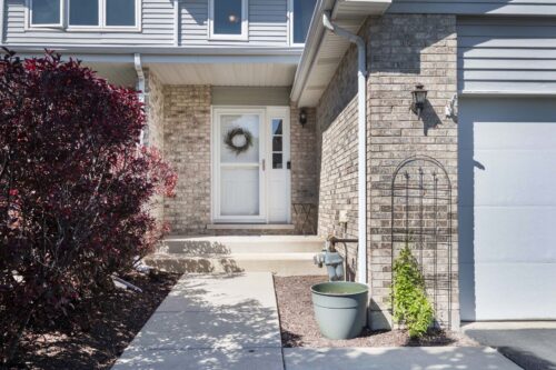 9422 Quail Trail, Tinley Park, IL