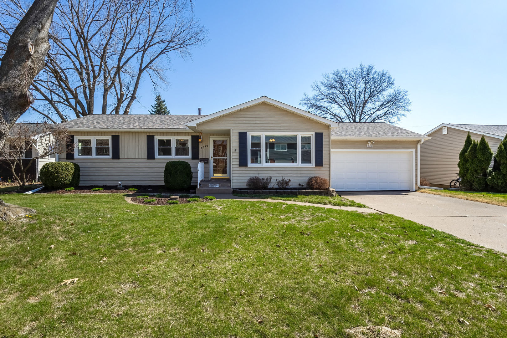 2690 9th Street, East Moline, IL