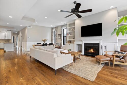 1867 N Halsted Street #2S, Chicago, IL