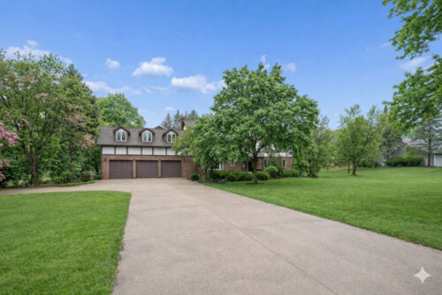 21839 Cambridge Drive, Kildeer, IL
