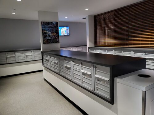 235 W Van Buren Street #2908, Chicago, IL