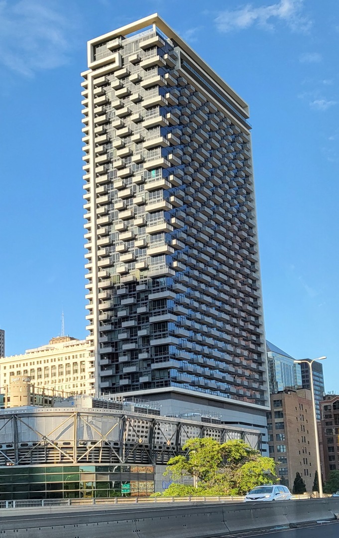 235 W Van Buren Street #2908, Chicago, IL