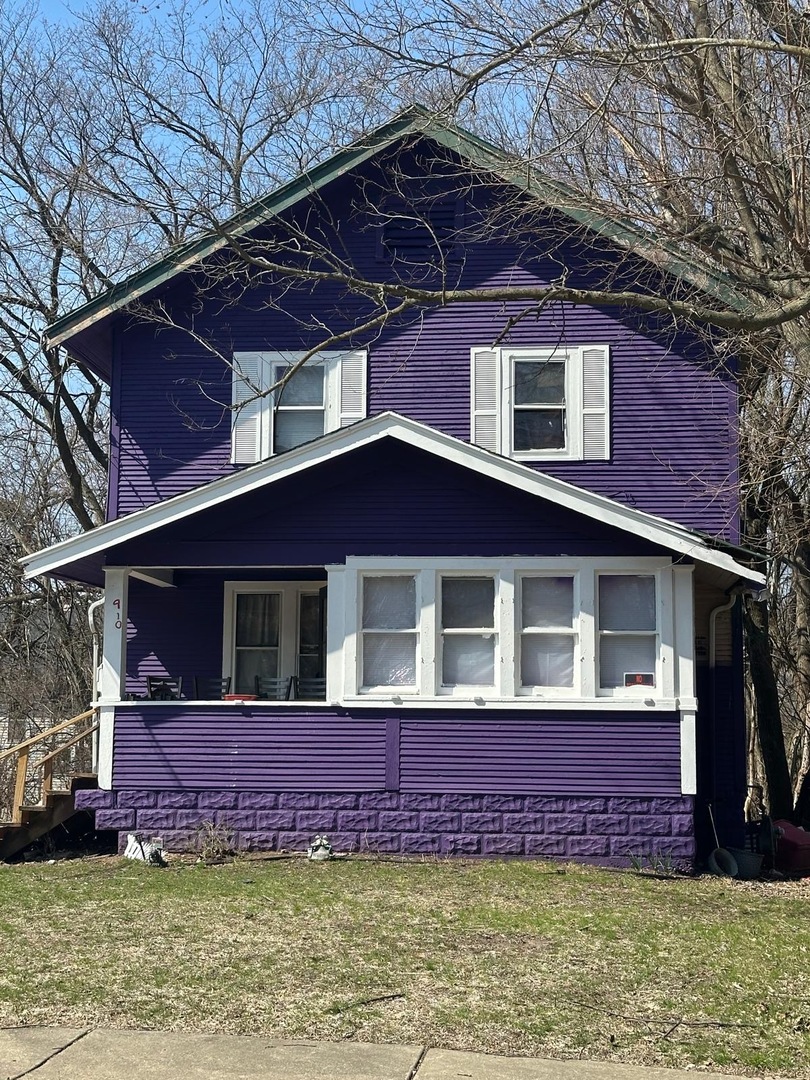 910 Furman Street, Rockford, IL