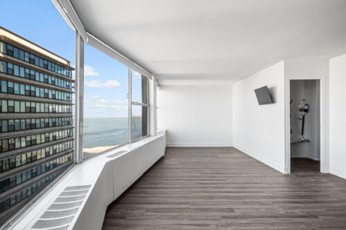 5757 N Sheridan Road #15G, Chicago, IL