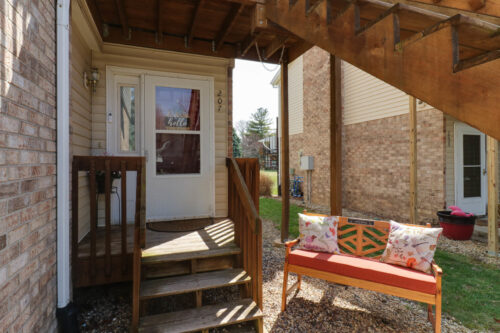 903 N Linden Street #207, Normal, IL