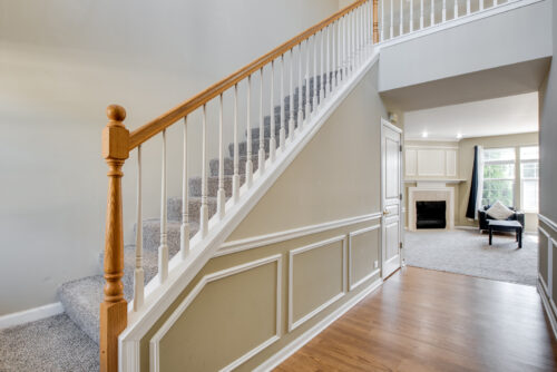 2889 Peachtree Circle, Aurora, IL