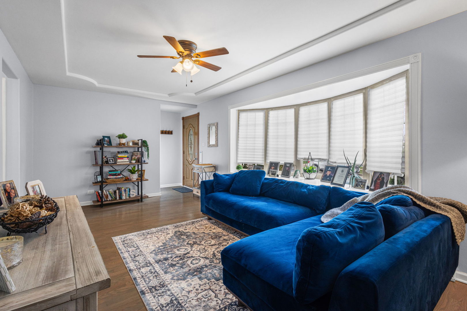 7807 S Kenneth Avenue, Chicago, IL