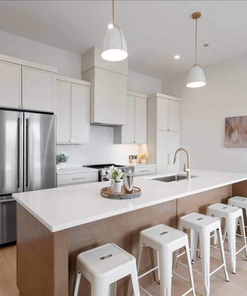 5340 N Lincoln Avenue #401, Chicago, IL