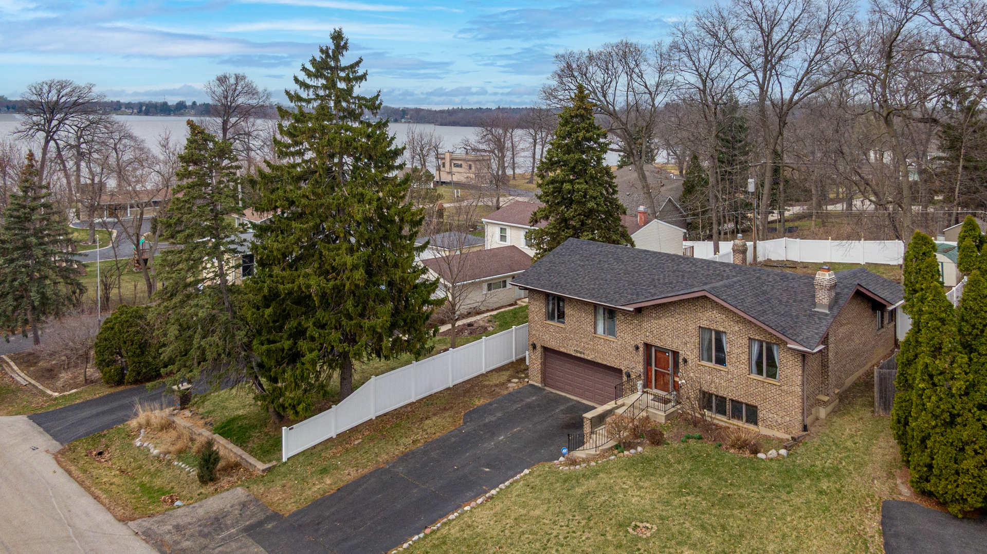 25172 W Columbia Bay Drive, Lake Villa, IL