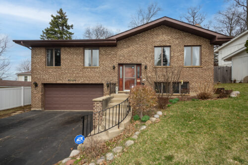 25172 W Columbia Bay Drive, Lake Villa, IL