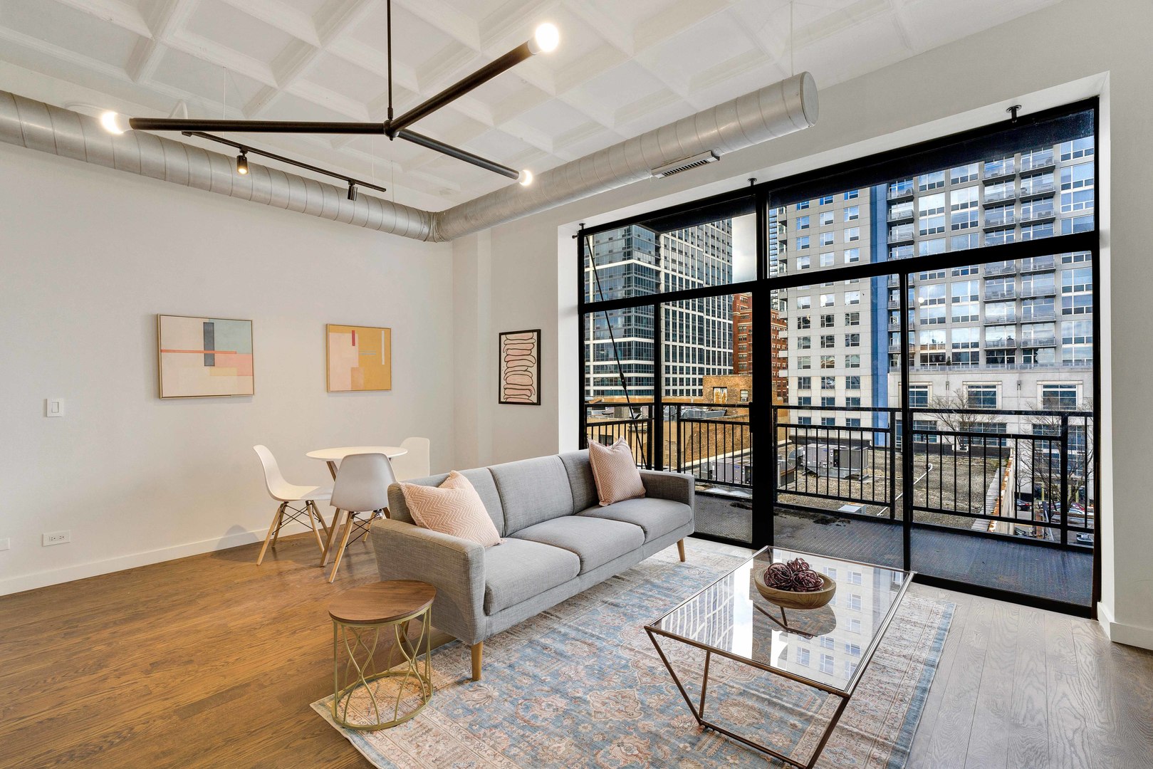1307 S WABASH Avenue #504, Chicago, IL