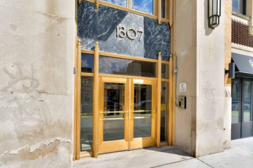 1307 S WABASH Avenue #504, Chicago, IL