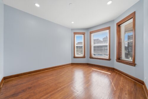 4044 W POTOMAC Avenue #1, Chicago, IL