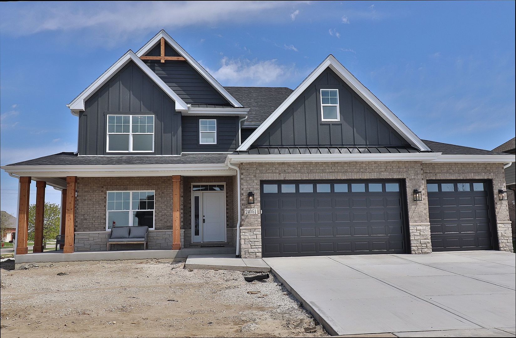 24248 S Janet Court, Manhattan, IL