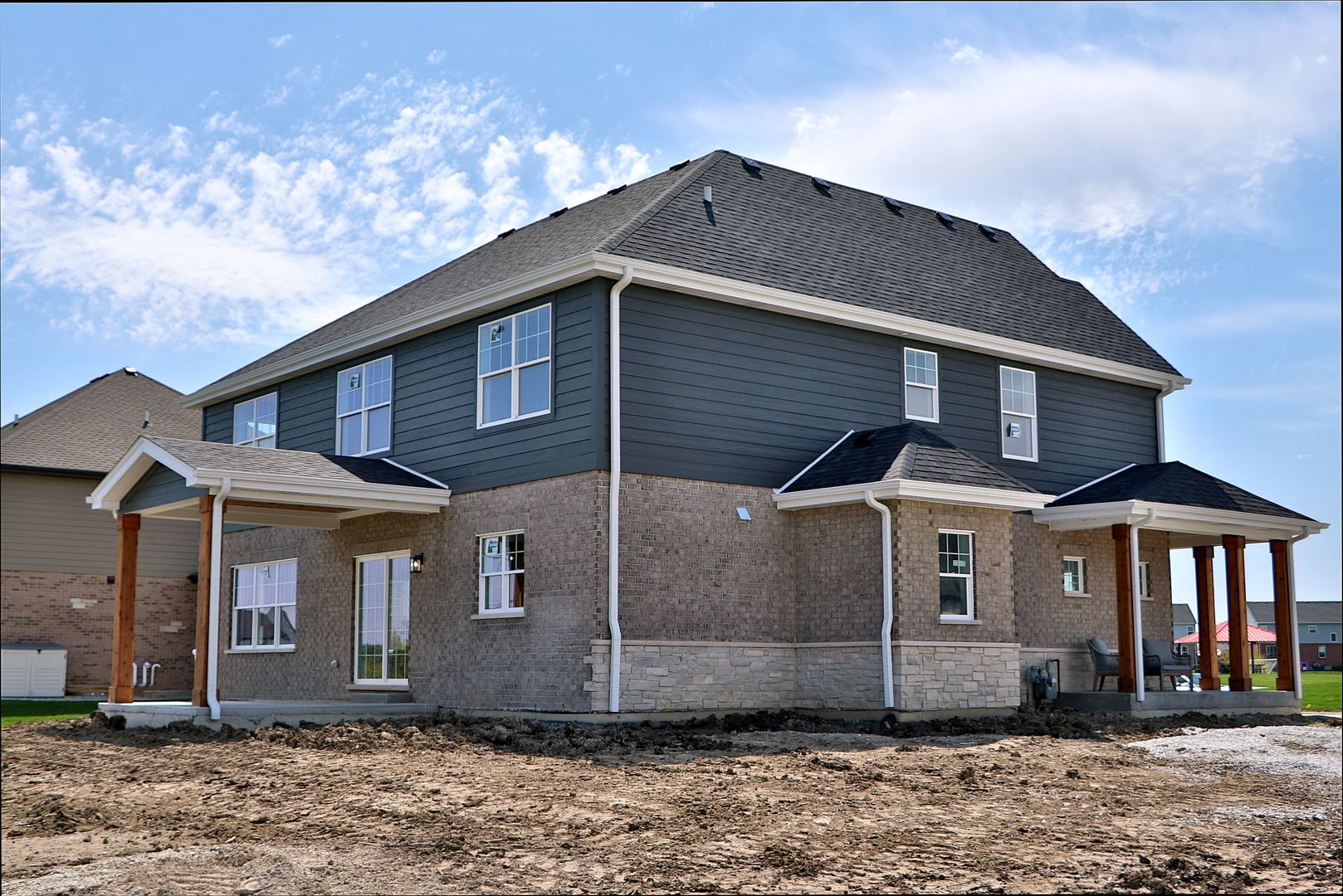 24248 S Janet Court, Manhattan, IL