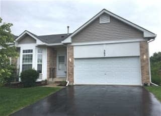 363 Milano Drive #363, Cary, IL
