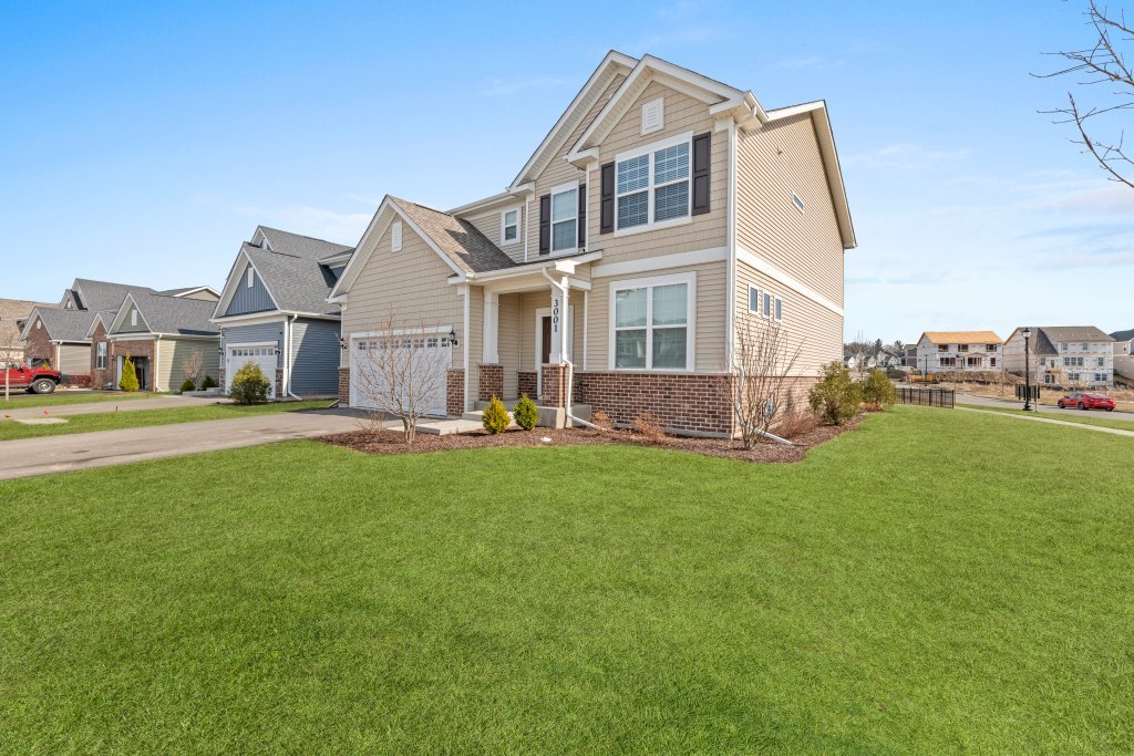 3001 Semple Way, Mundelein, IL