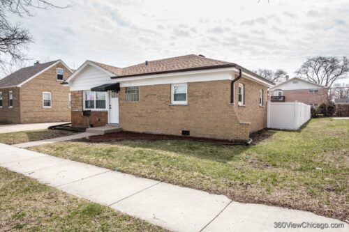 8651 44th Street, Lyons, IL