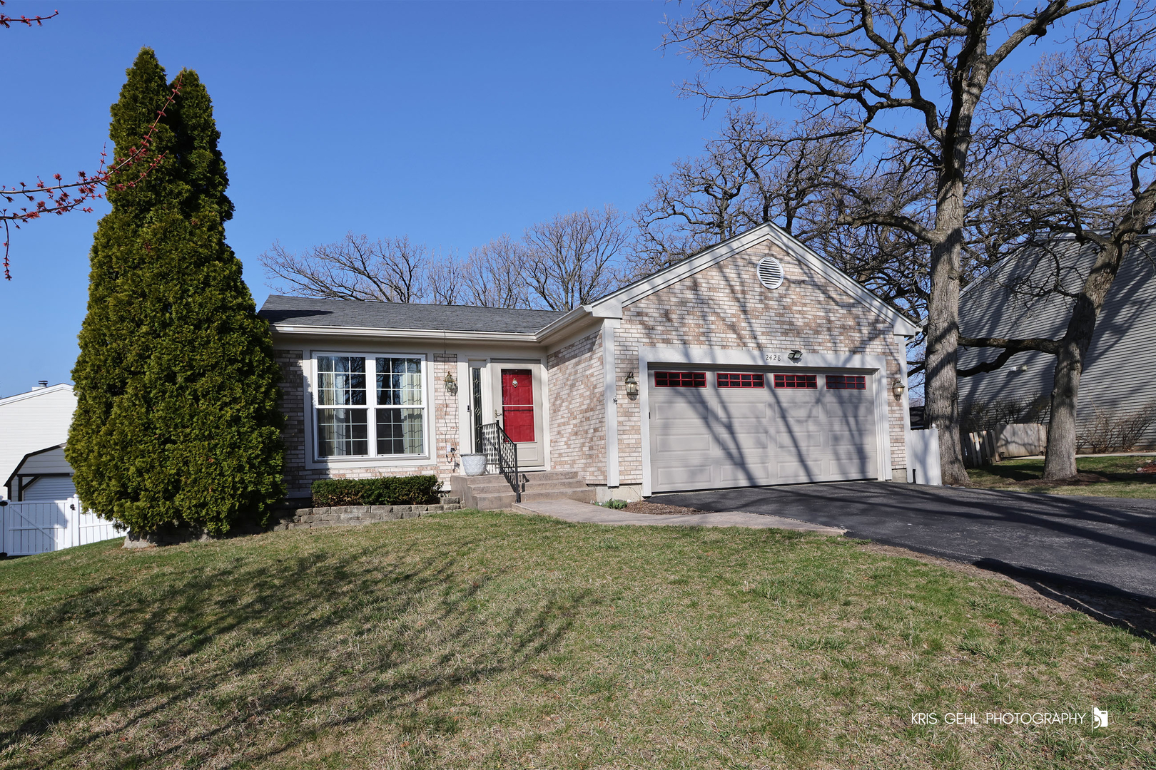 2428 Bridle Circle, Round Lake Beach, IL