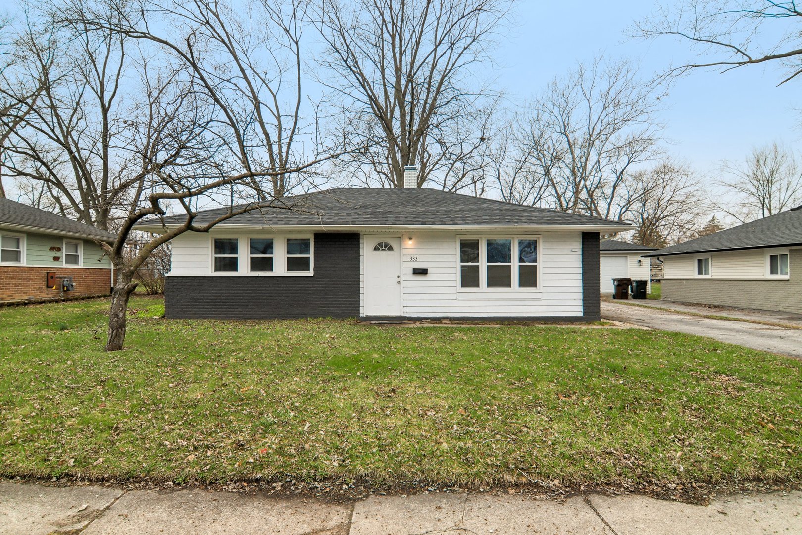 333 Miami Street, Park Forest, IL