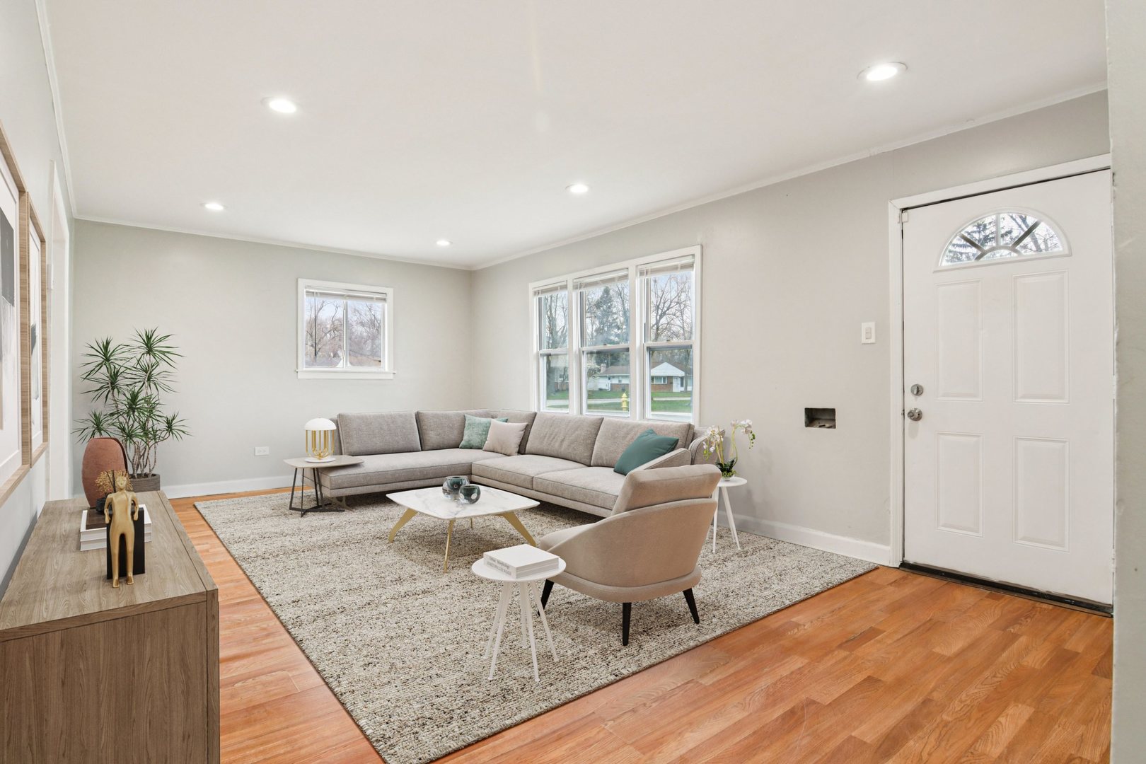 333 Miami Street, Park Forest, IL