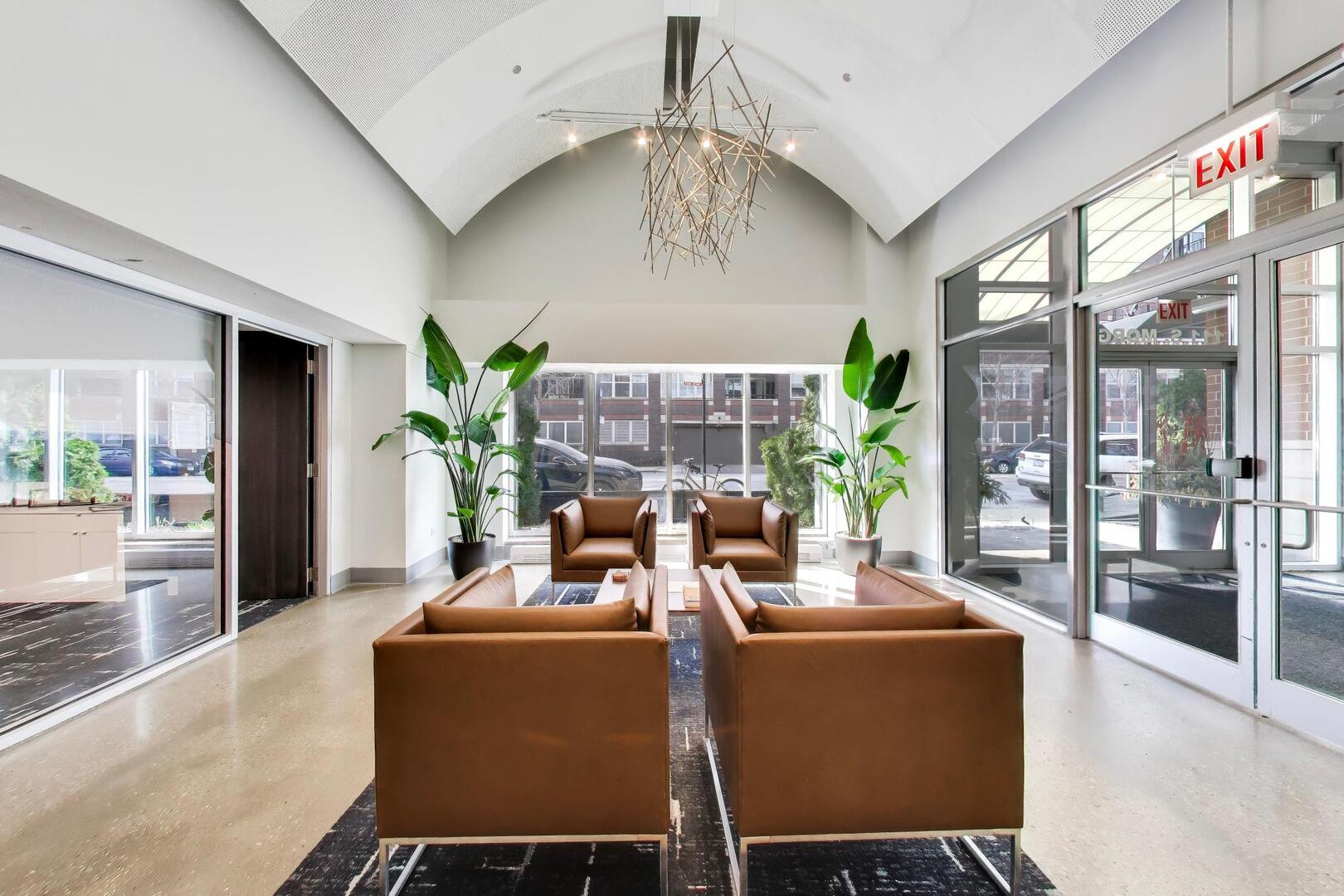 111 S MORGAN Street #703, Chicago, IL