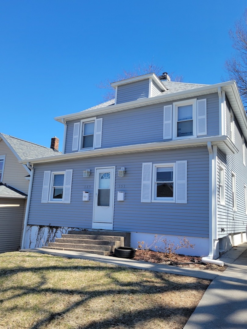 149 6th Street, Silvis, IL