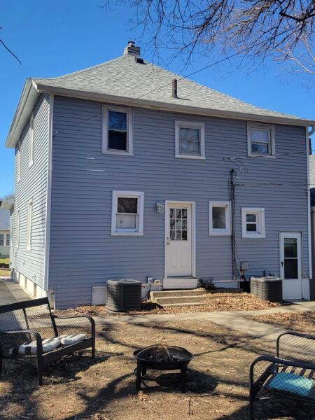 149 6th Street, Silvis, IL