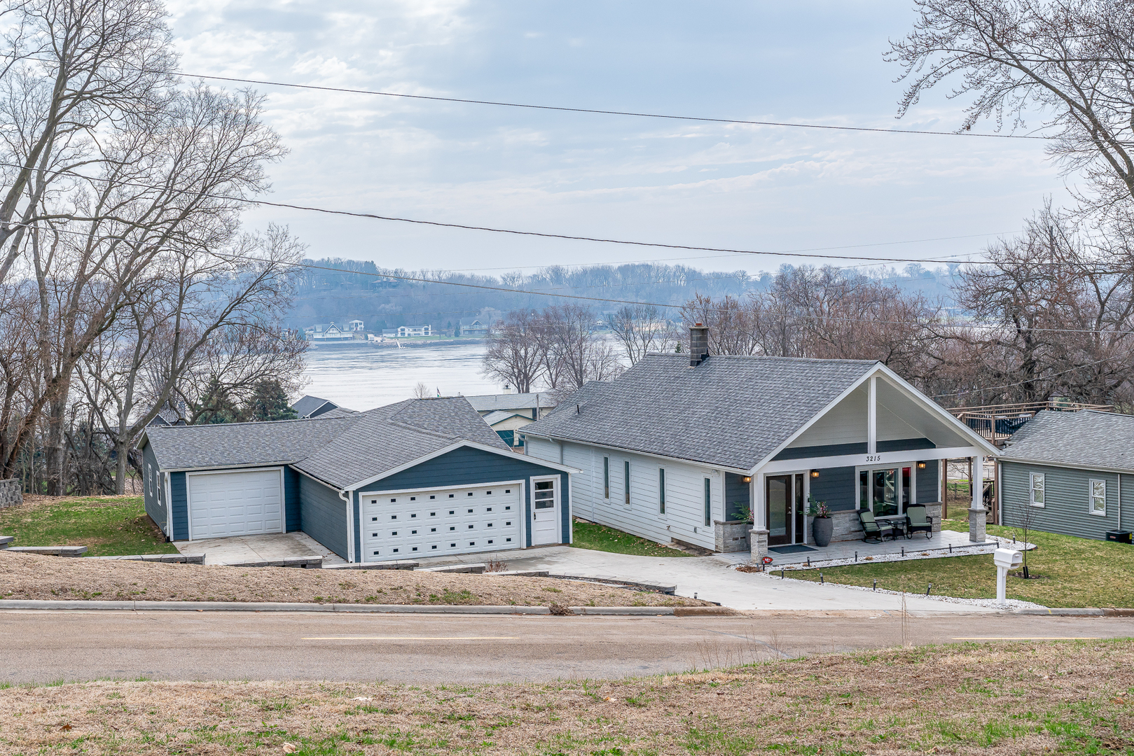 3215 Garfield Street, Clinton, IA