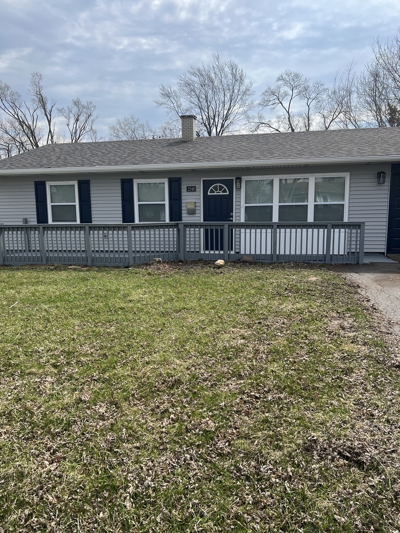 2248 220th Street, Sauk Village, IL